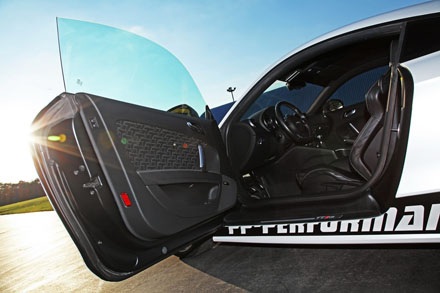 Độ Audi TT RS 2.5L lên 464 mã lực - 7 Độ Audi TT RS 2.5L lên 464 mã lực